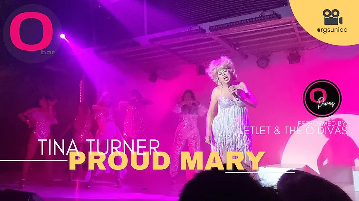 08.14.22 Letlet and the O Divas Performing Proud M...