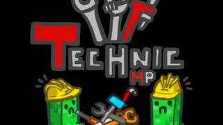 Tekkit/Hexxit (Technic Platform) Download Tutorial
