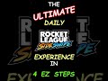 The ULTIMATE Daily Sideswipe Experience