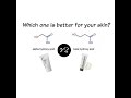 AHAs vs BHA | Get Better Skin with Chemical Exfoliation