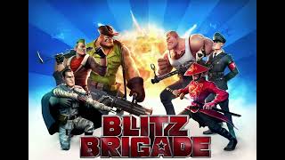 Blitz Brigade - Paratroopers Mission Theme