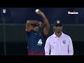 All Saurabh Netravalkar wickets from Major League Cricket 2024 | Washington Freedom