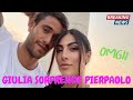 Pierpaolo Pretelli festeggia con Giulia: festa pazzesca in masseria!
