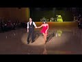 Weltmeisterpaar Charles Guillaume Schmitt Elena Salikhova Jive Am Prattler Ball 2026