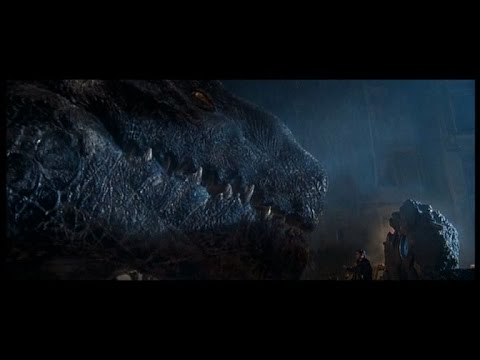 King Kong Vs Godzilla: Night Dawn -Trailer Teaser - Fan ...