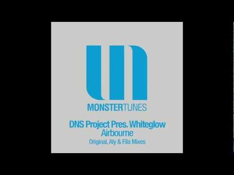 DNS Project — DNS Project - Airbourne (Aly and Fila Remix)