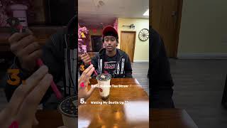 Top 5 Funny Friend Challenges