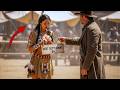 Sold as a ‘Wife’ for $4 to Pay a Debt—But the Cowboy Turned a Forced Marriage into Freedom!