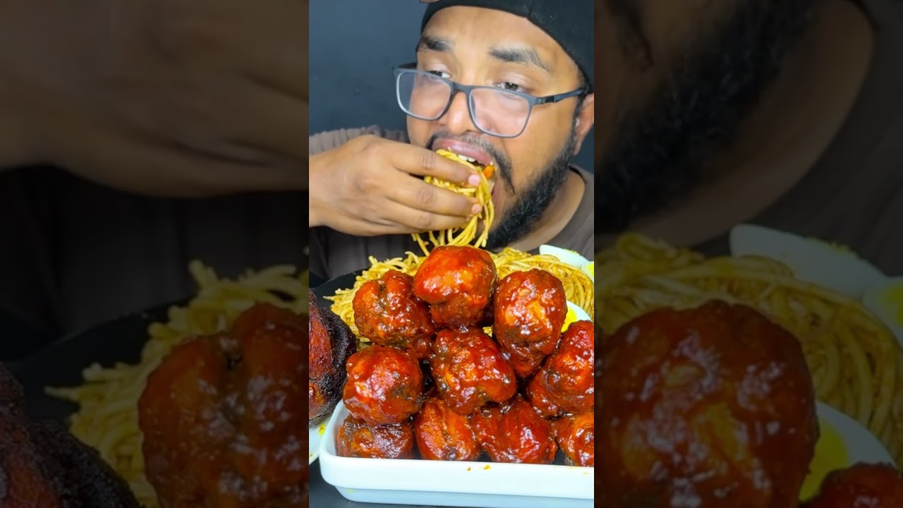 Egg noodles