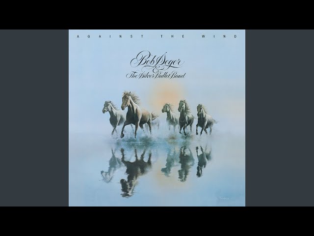 Bob Seger & The Silver Bullet Band - Horizontal Bop