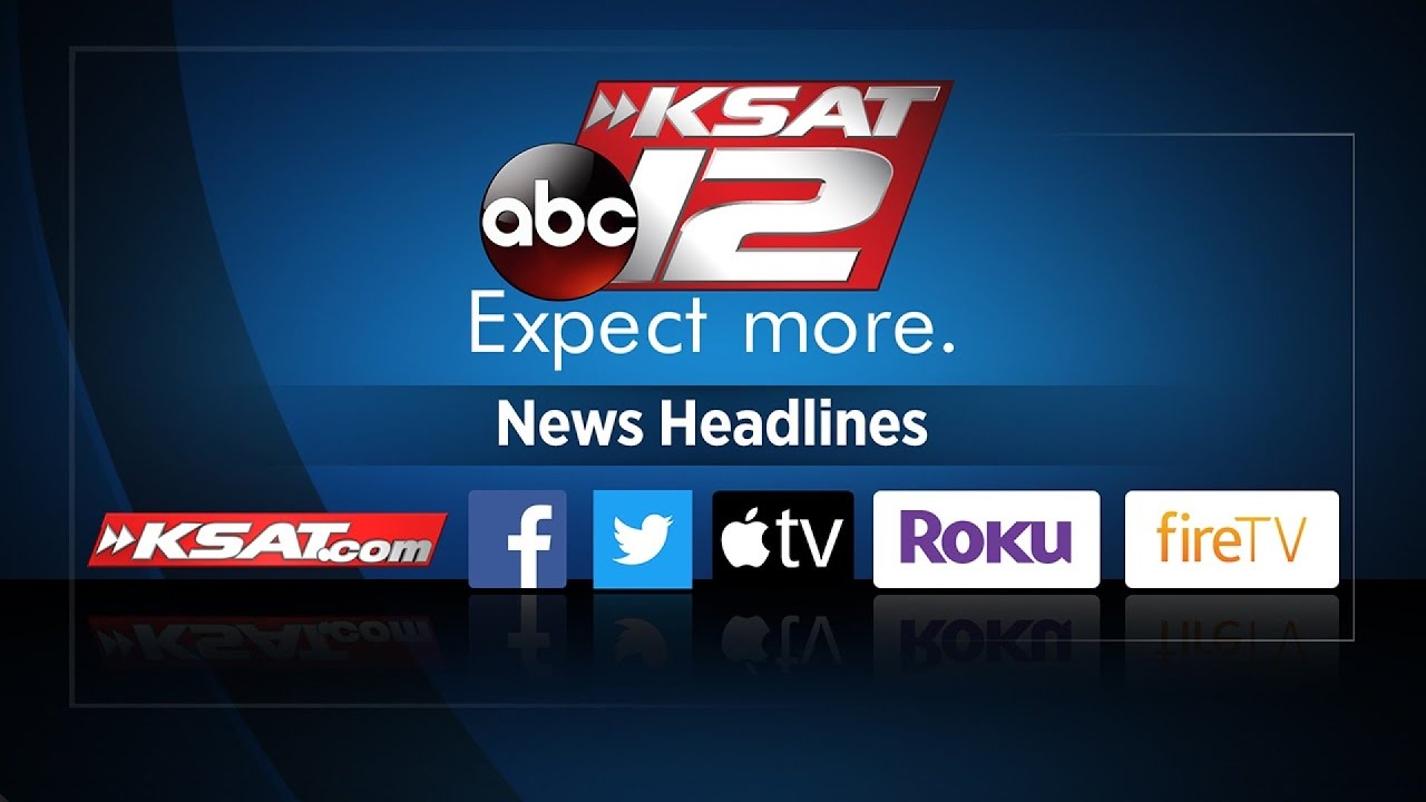 san antonio spurs roster KSAT News Brief 7/21/19: Early Morning Edition
