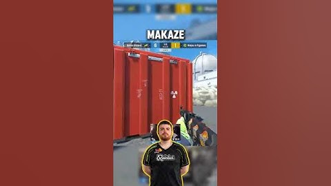 NiP Tournament CS2 highlights #counterstrike #cs2