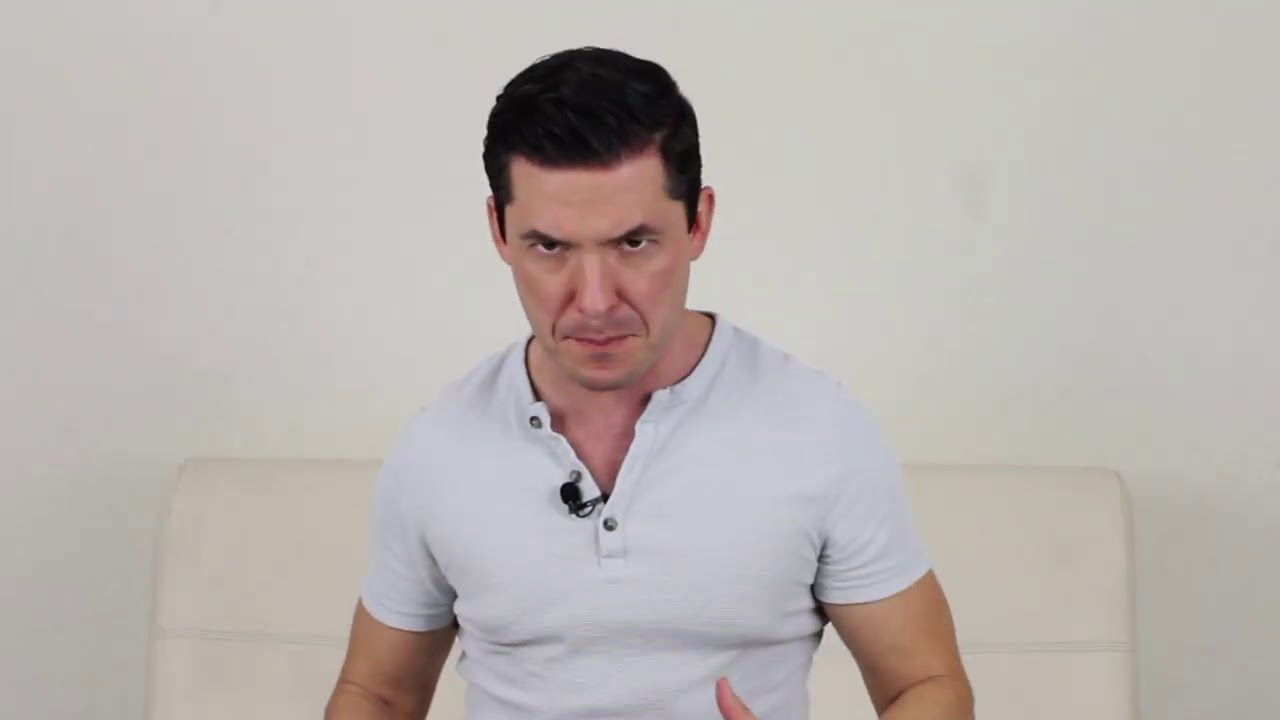 4 VENGANZAS PARA QUIEN JUGÓ CONTIGO | JORGE LOZANO H.