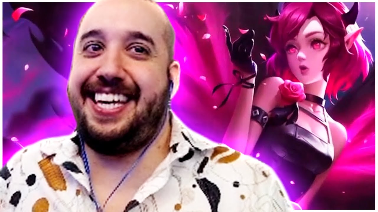 É TRETA DO INICIO AO FIM! TRIO MUSTER E NOMERCY! - Arena of Valor