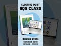 🧵 Unlock Your Creativity with EQ8! 🧵