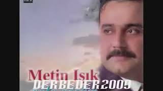 Metin Isik Kader Resimi