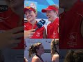 🎙️ “It’s just incredible to win in front of an almost home crowd.” #ERCHVarese #EuropeanRowingChamps