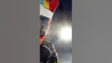 POLARIS SKS 146 800 WHEELIE!