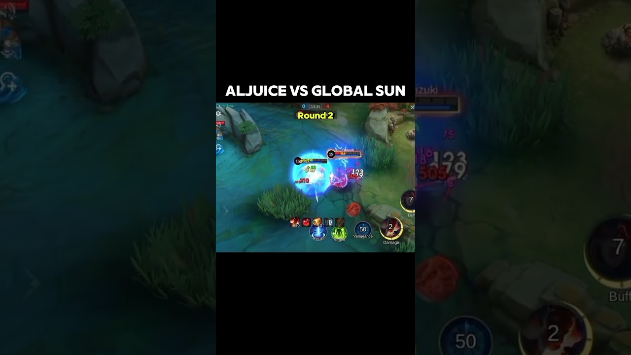 ALJUICE VS GLOBAL SUN 