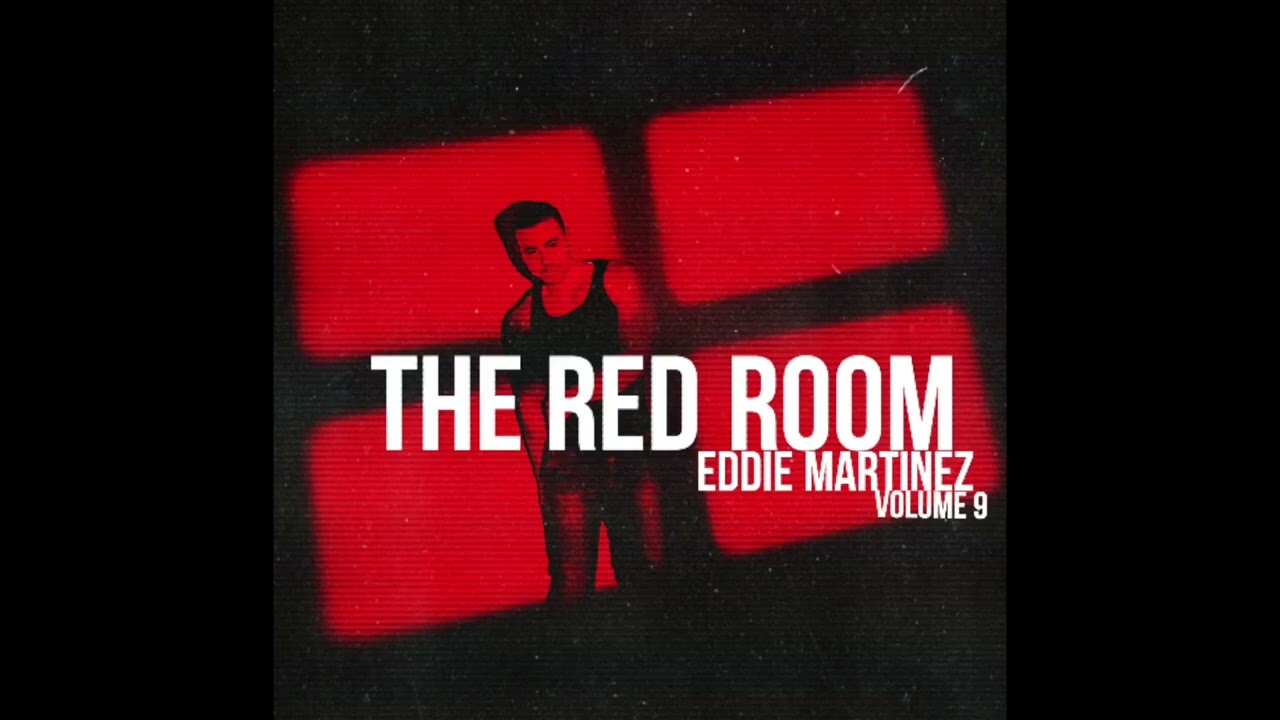 THE RED ROOM VOL.9