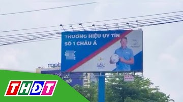 Cần Thơ: Phạt công ty quảng cáo website cá độ bóng đá 25 triệu đồng | THDT