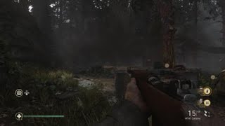 COD WW2 Classic Humiliation
