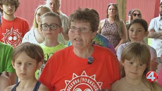 Cattaraugus county residents fight for summer rec program