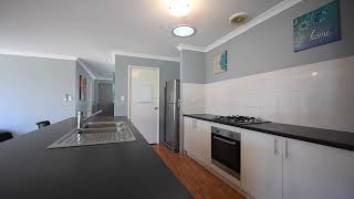 21 Duncan Loop, Millbridge - JUST LISTED