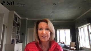 Rethinking Global STI Cooperation post-COVID-19, What are the next steps? - Dr. Marcia McNutt