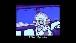 [UTAU Cover] After Epochs / sasakure.UK [Soufflé]