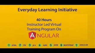 Day 12 | Free Course On | Angular Introduction To AJAX & JSON