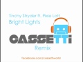 Miniature de la vidéo de la chanson Bright Lights (Cassetti Remix)