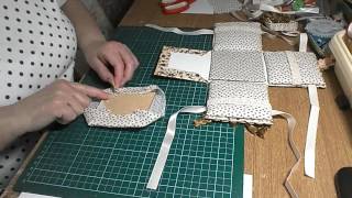 Millsy craft room