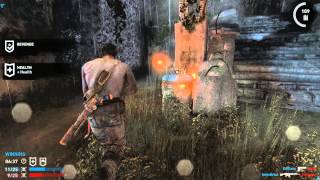Tomb raider (2013) multiplayer gameplay ...