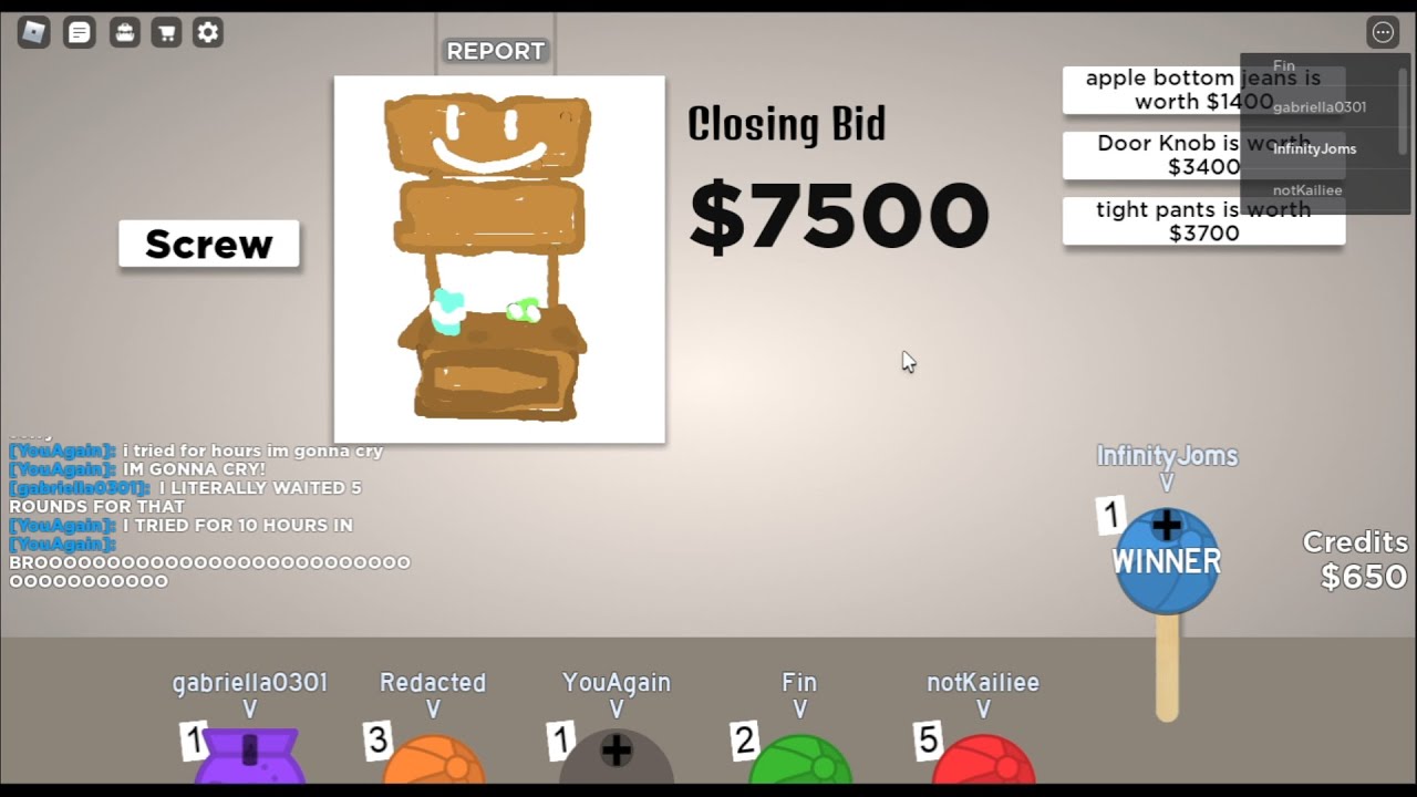 Roblox Idiotic Investing Codes for November 2022: Free coins and rewards