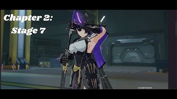AETHER GAZER (Gameplay Storyline) - Chapter 2