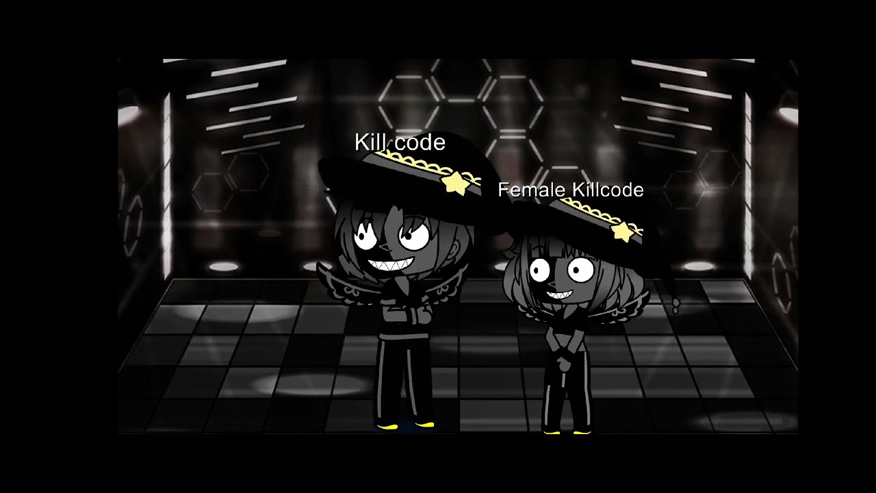 A day in a life of Killcode - YouTube