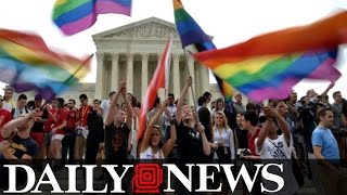 North Carolina Passes Anti LGBT Bill In One Day
