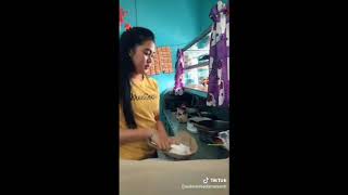 Tahan tawa🤣|| versi angel temen tuturamu😂|part 2