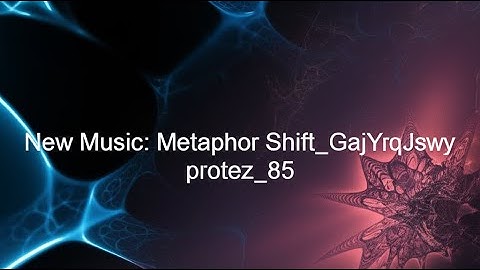 Metaphor SHIFT: Unlock Hidden Truths & Blow Your Mind!
