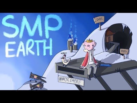 starting a village (SMP Earth) - starting a village (SMP Earth)