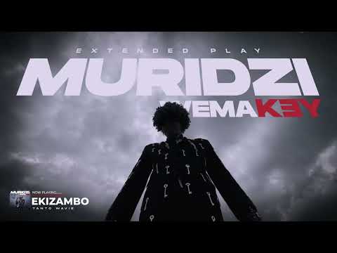 Tanto Wavie EKIZAMBO