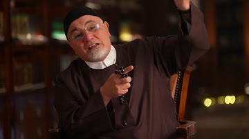 برنامج المعنى الثاني | الشيخ خالد الجندي - سورة البقرة - الآية 49