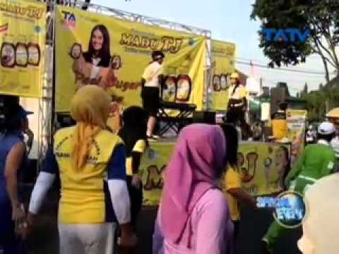 tatv 1 SPECIAL EVENT PAGI BUGAR BERSAMA MADU TJ 31 10 2014 Segmen1