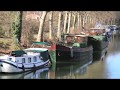 CANAL DU MIDI SEPT 2018