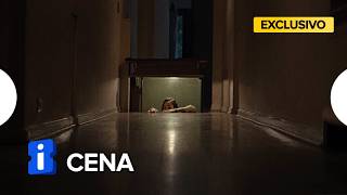 Push - No Limite do Medo | Cena Exclusiva | Elevador Mortal