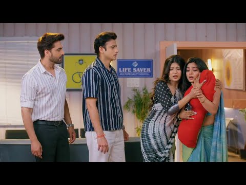 مسلسل امنيه وإن تحققت الحلقه 705سورنا تصدم أبهيرا اختيارك لروهي كان أكبر غلطة