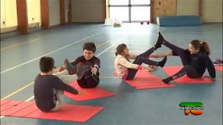 Pianeta Bimbo: la scuola di Edith, il piacere di imparare - 19.03.2018