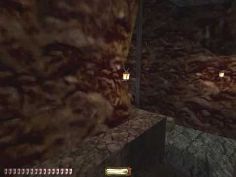 Thief 2 - Precious Cargo in 4:41