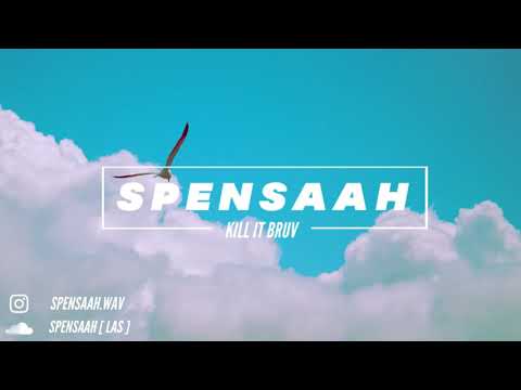 Au Domoni Iko (Siren Jam) Prod. Spensaah